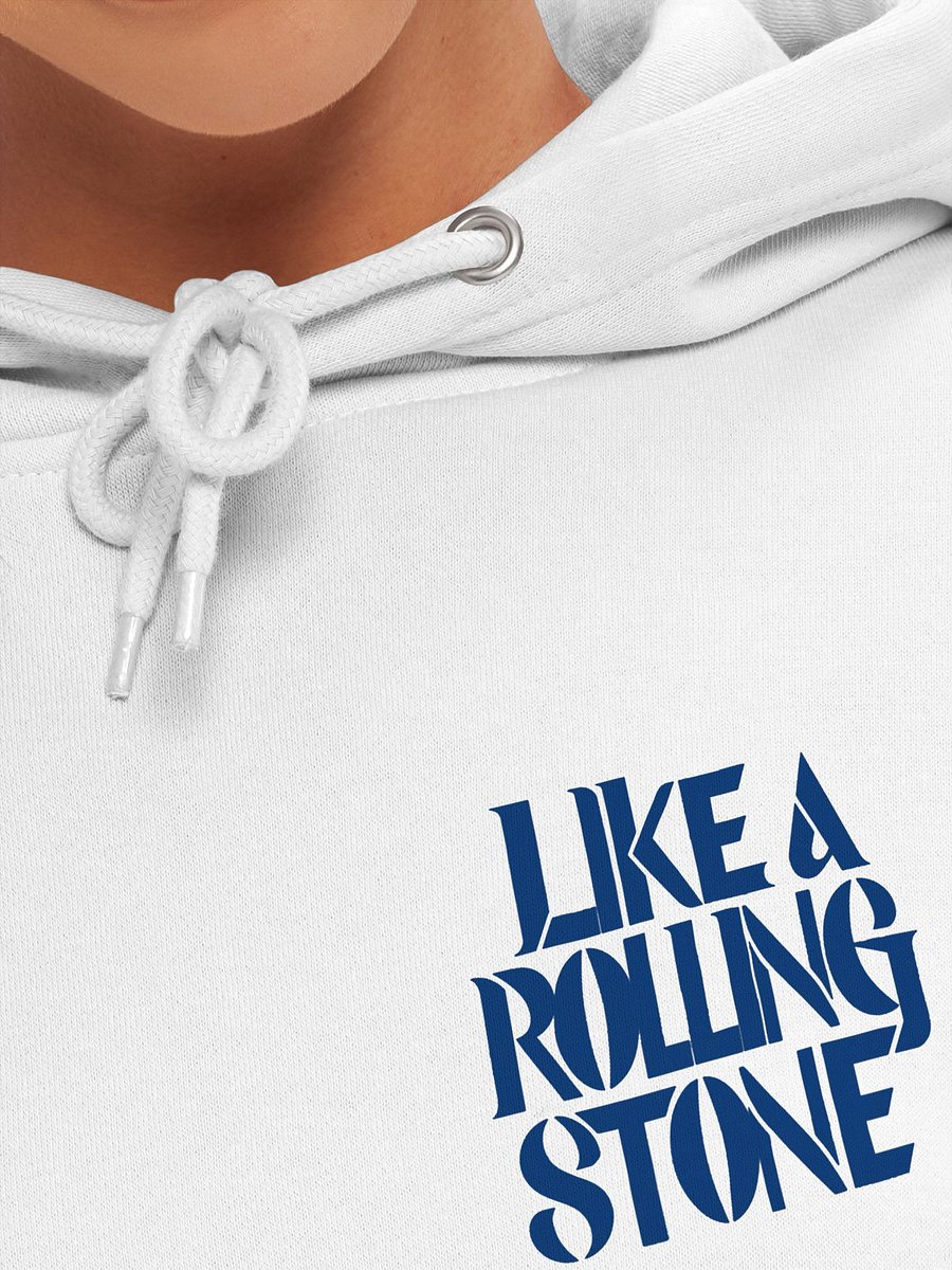 Rolling Stone Vibes Hoodie product image (7)