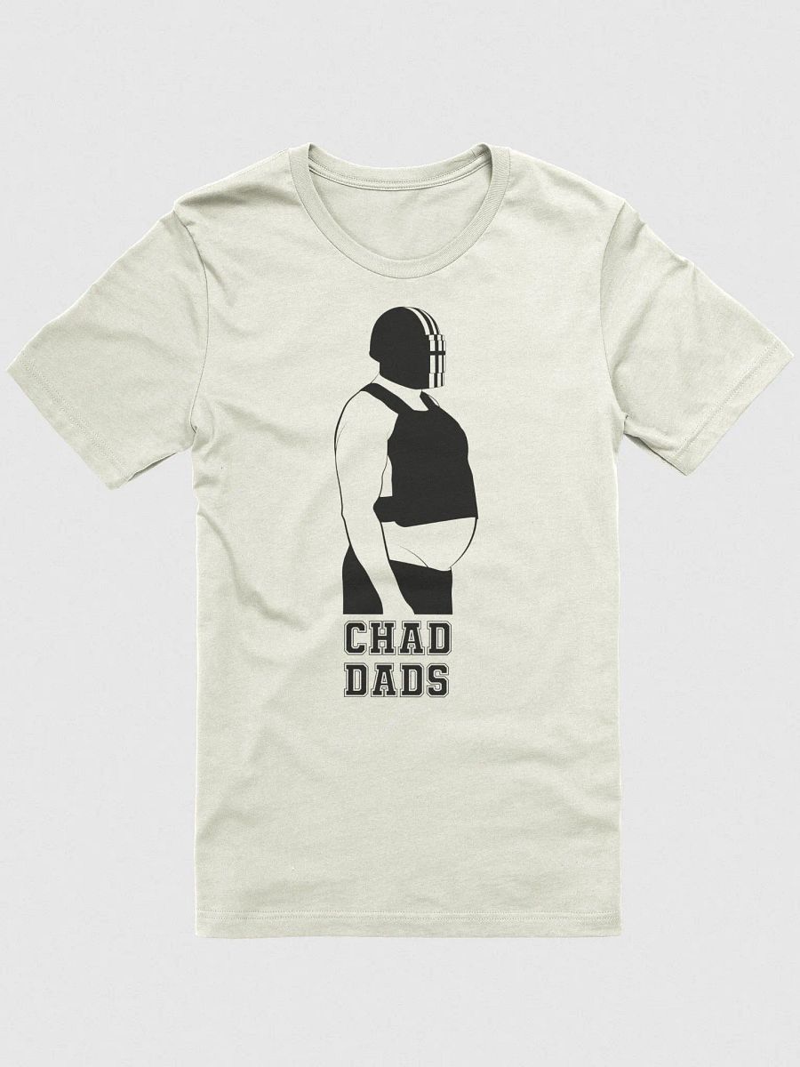 Chad Dads Lit Vert product image (1)