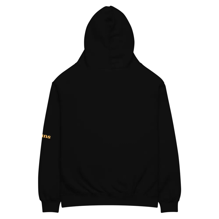 Beans & Cheese [Cozy Hoodie] product image (6)