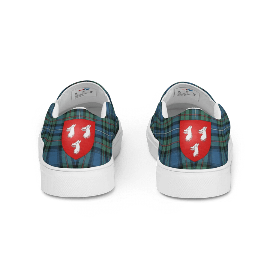 Robertson Clan Slip-ons product image (4)