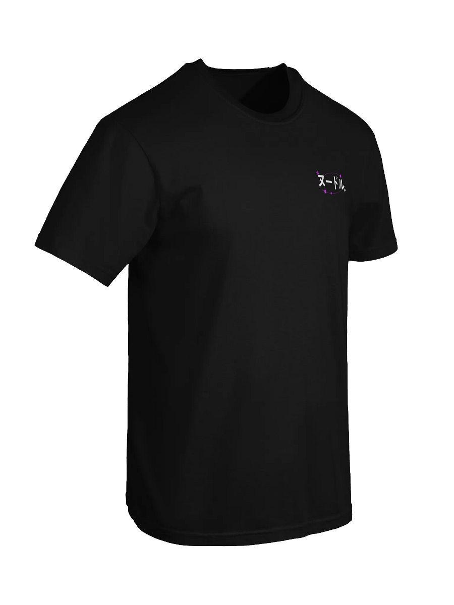 Japanese NoodleNick Tee product image (7)