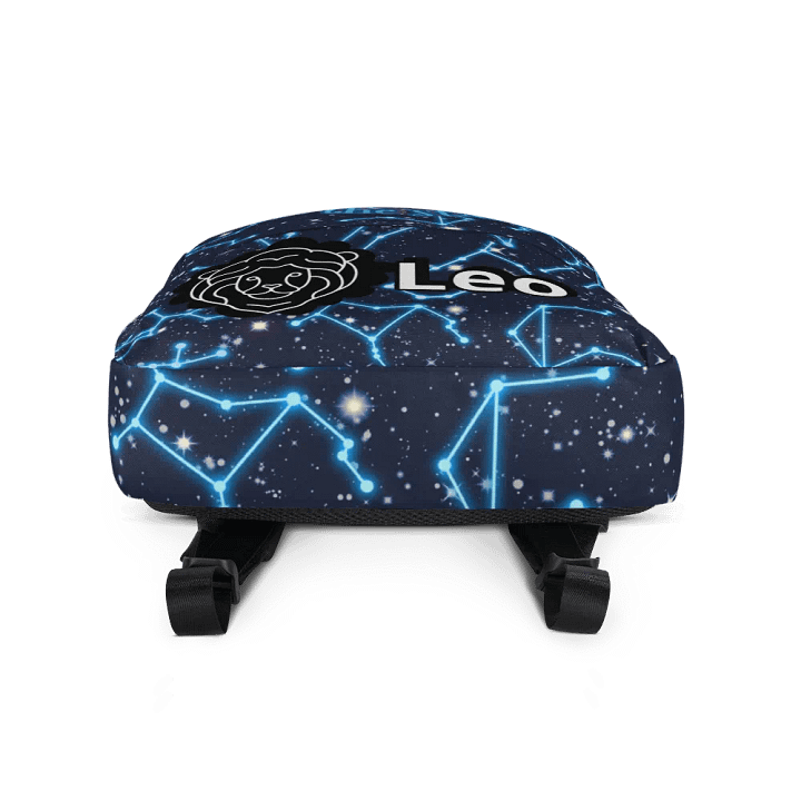 Leo Backpack product image (2)