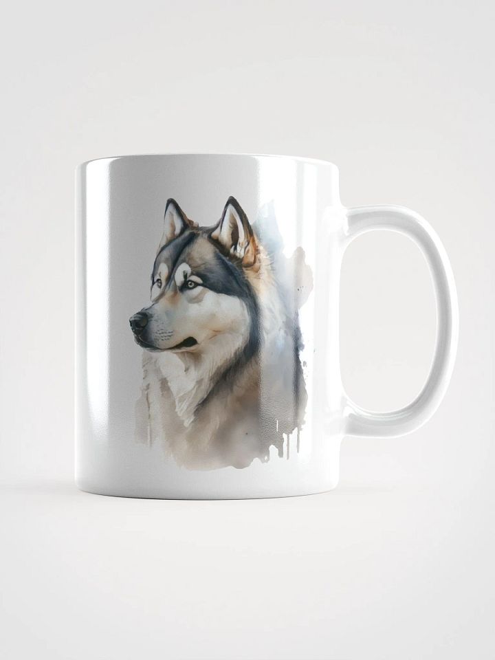 Malamute Coffee Miug product image (1)