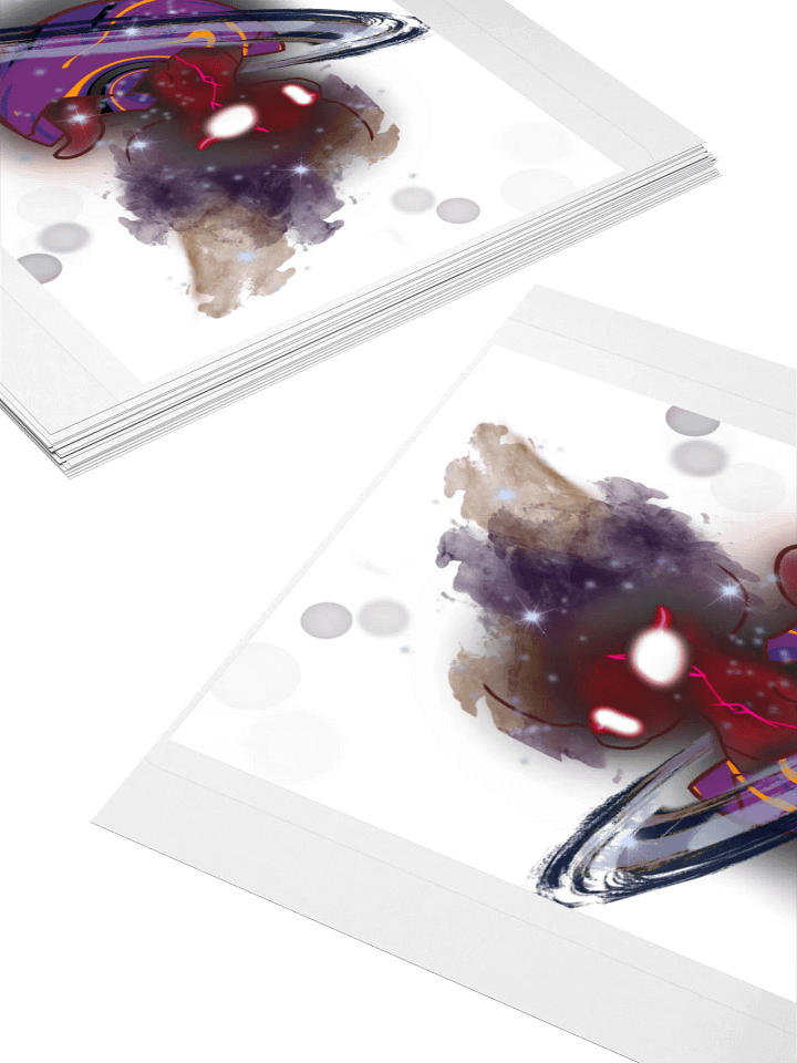 Naughty Nova Sticky product image (2)