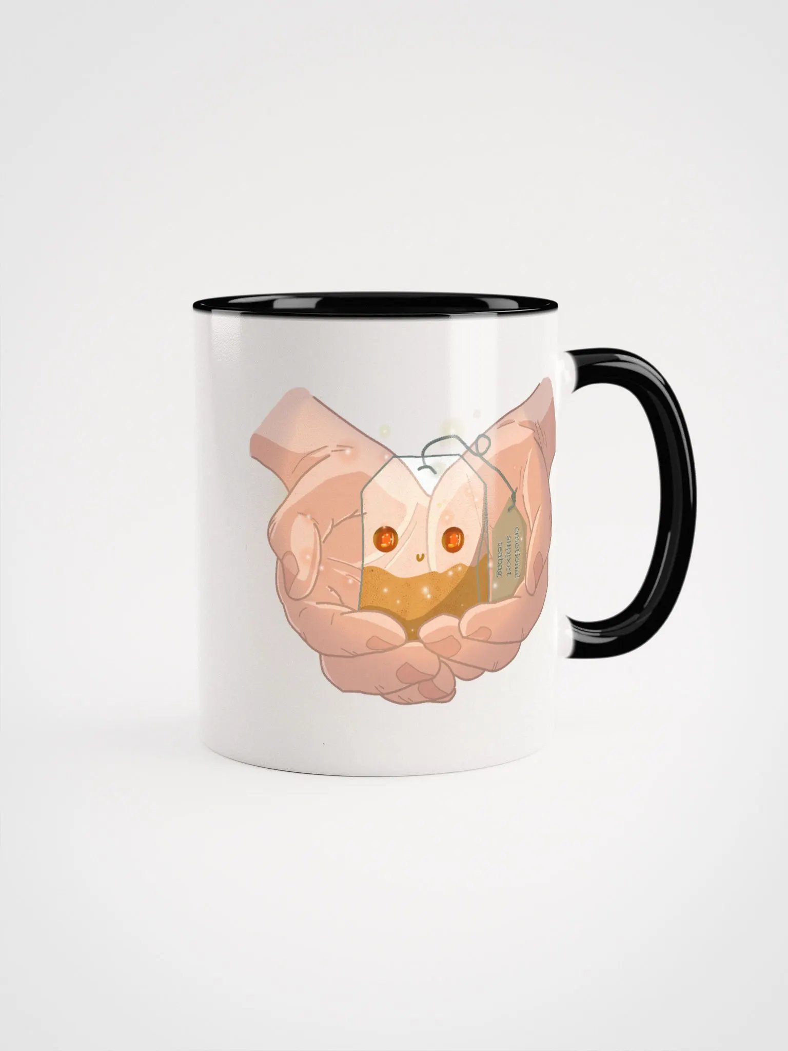 Emotional Support Tea Buddy product image (1)