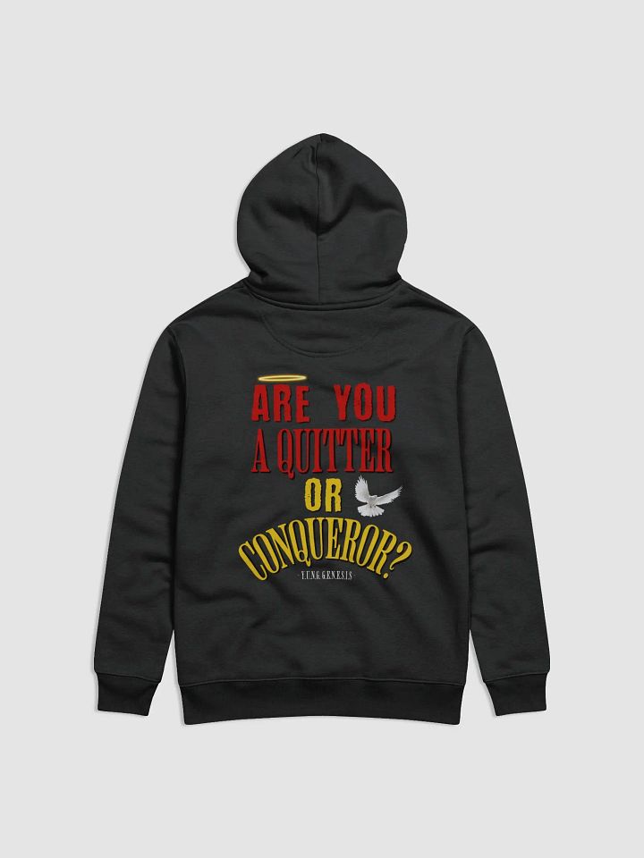 Humble Hoodie product image (2)
