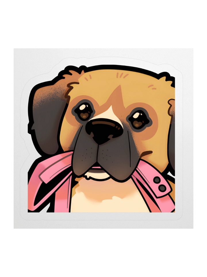 Leona Sticker product image (1)