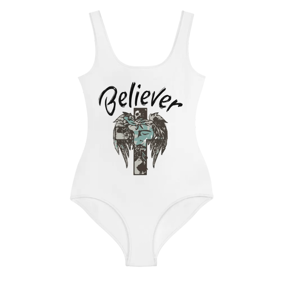 Totem Dreams Youth Swimsuit product image (1)