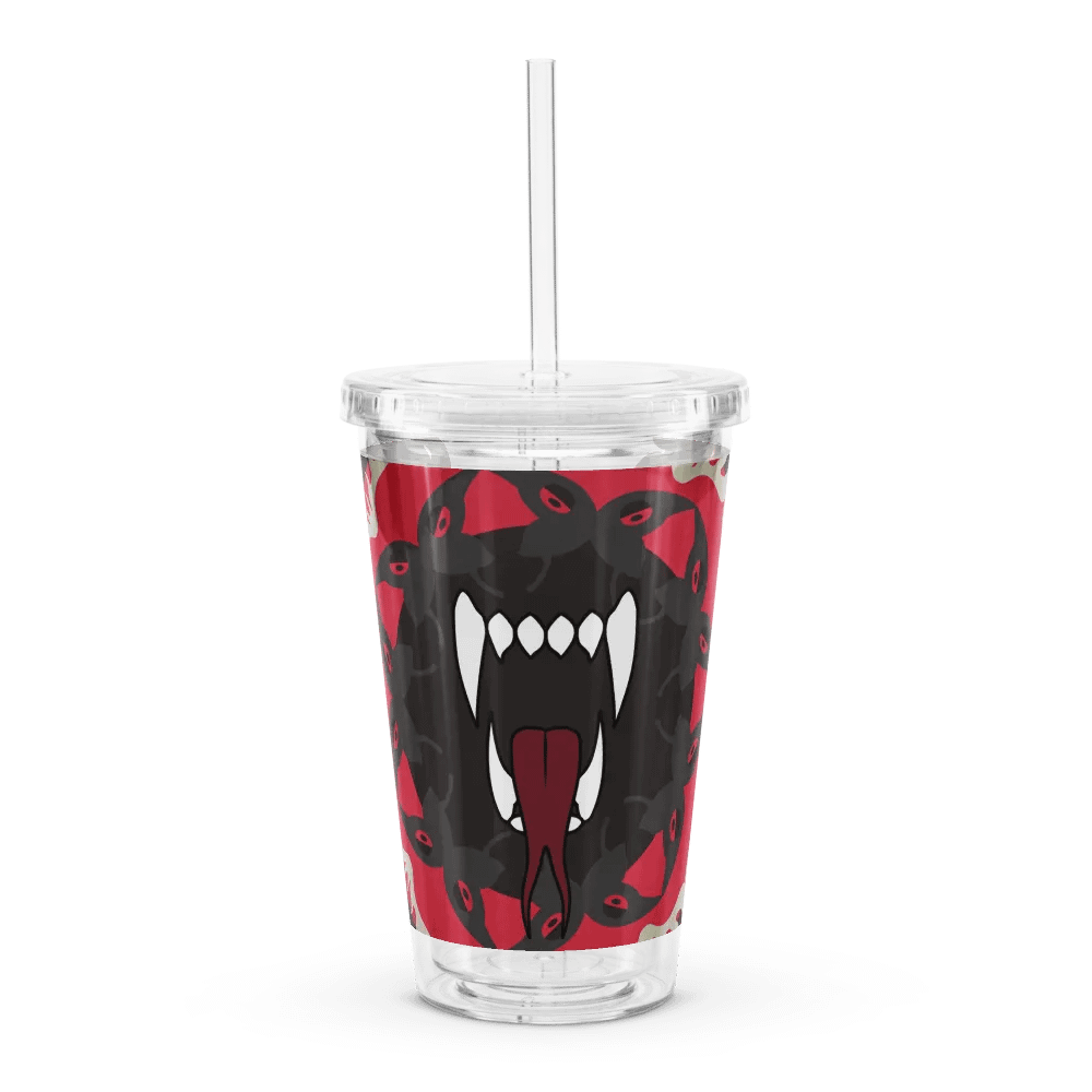 Teeth Sippies! product image (1)