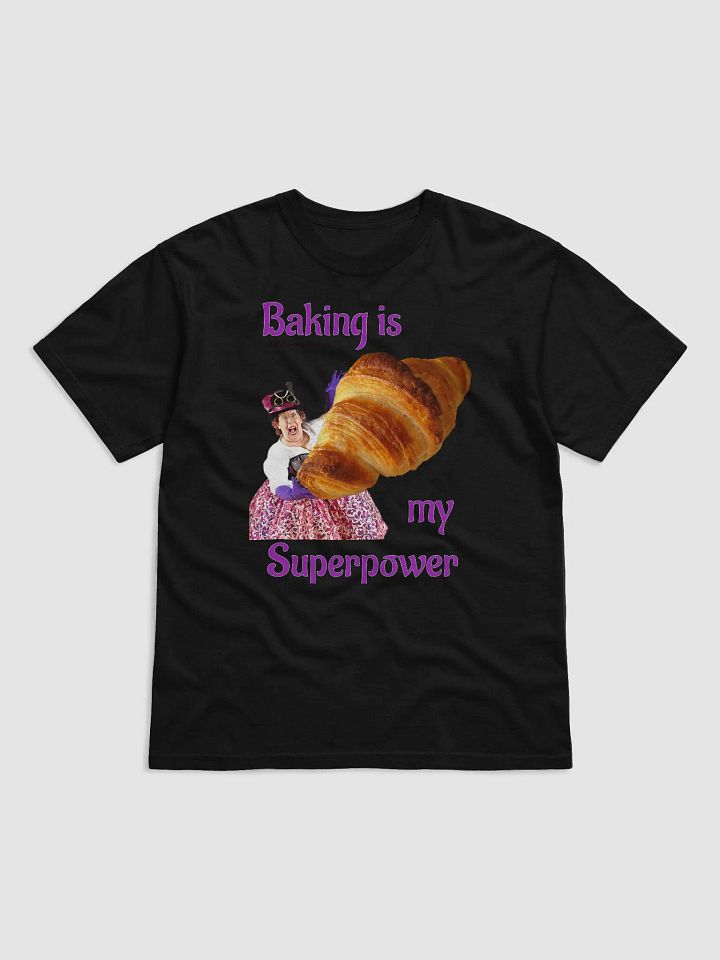 Baking is my Superpower! product image (1)