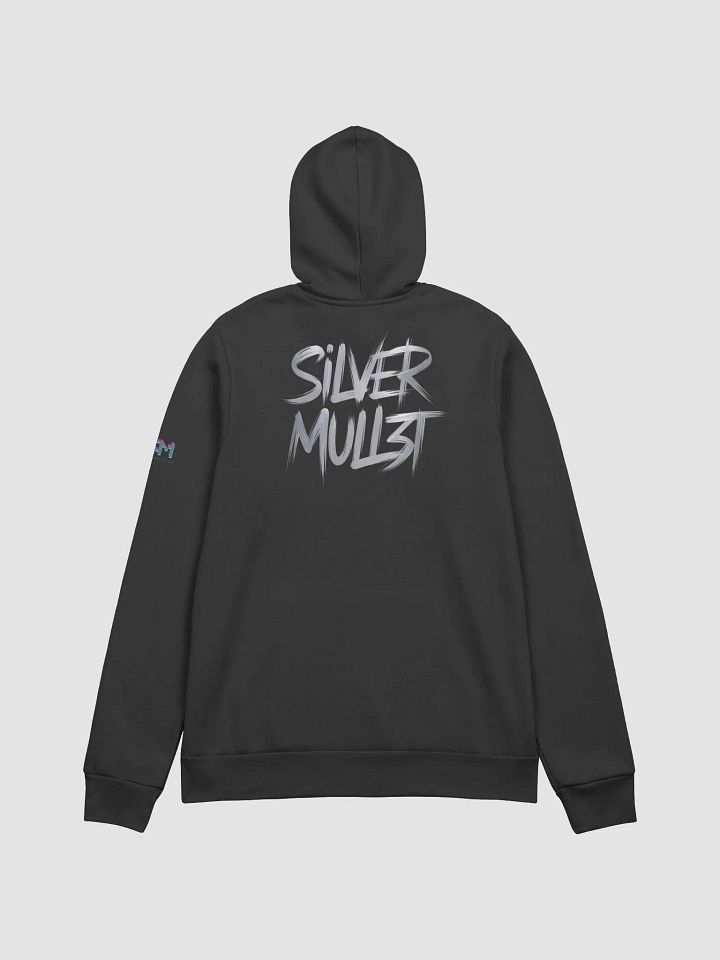 PAINT BRUSH LOGO HOODIE product image (2)