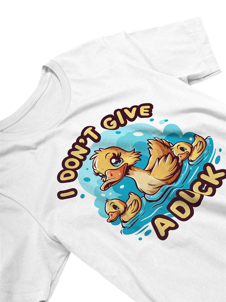 Quirky Graphic T-Shirt product image (2)