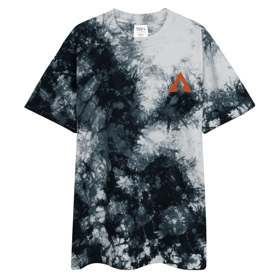 SERIES 0 - T-Shirt product image (4)