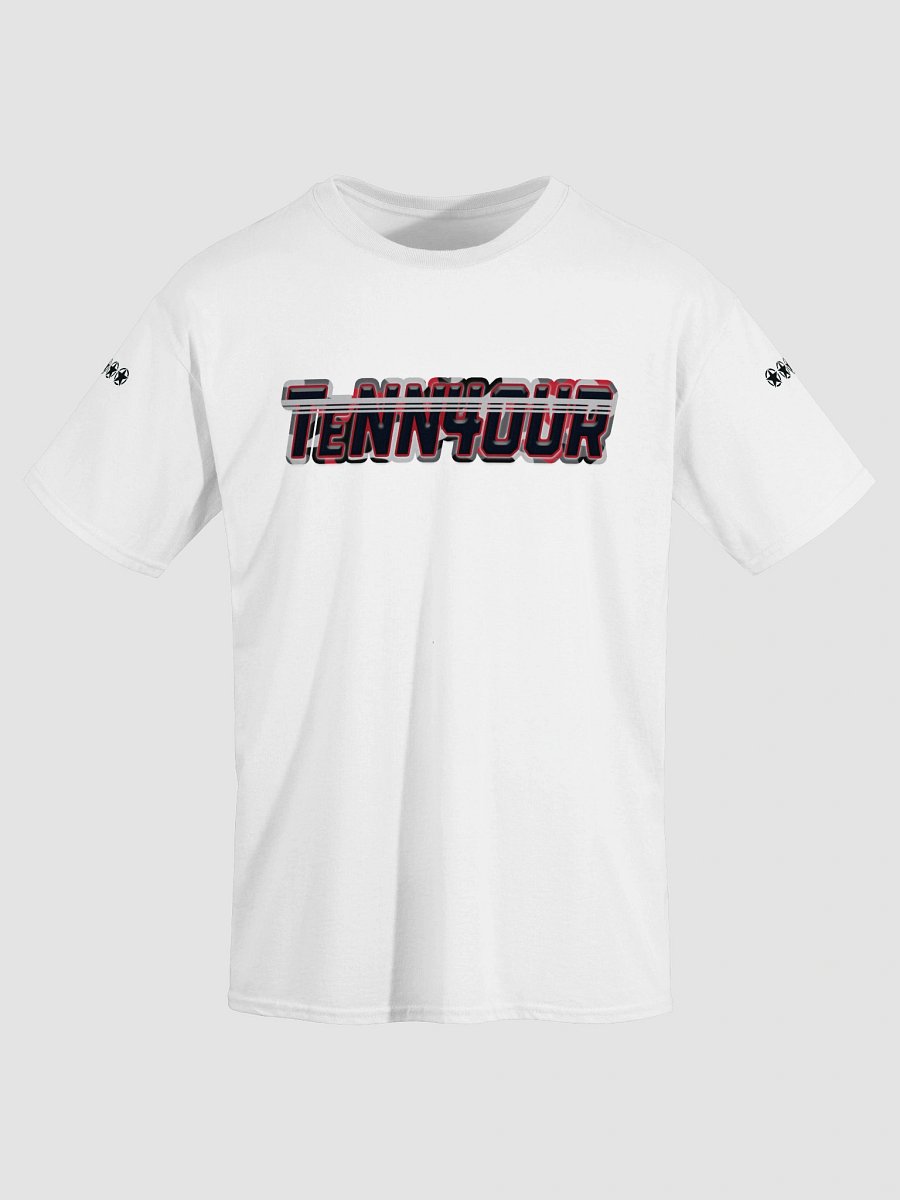 One Nation Under God TeNN4OUR T-Shirt product image (8)