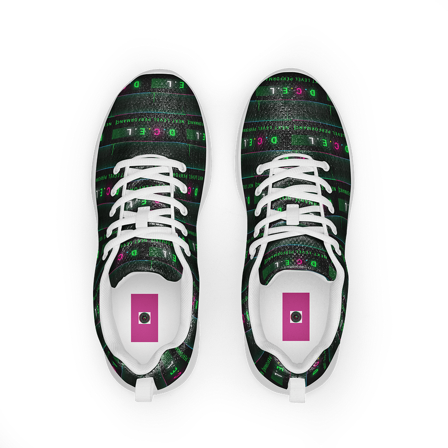 D.C.E.L. Women's Athletic Shoes product image (1)