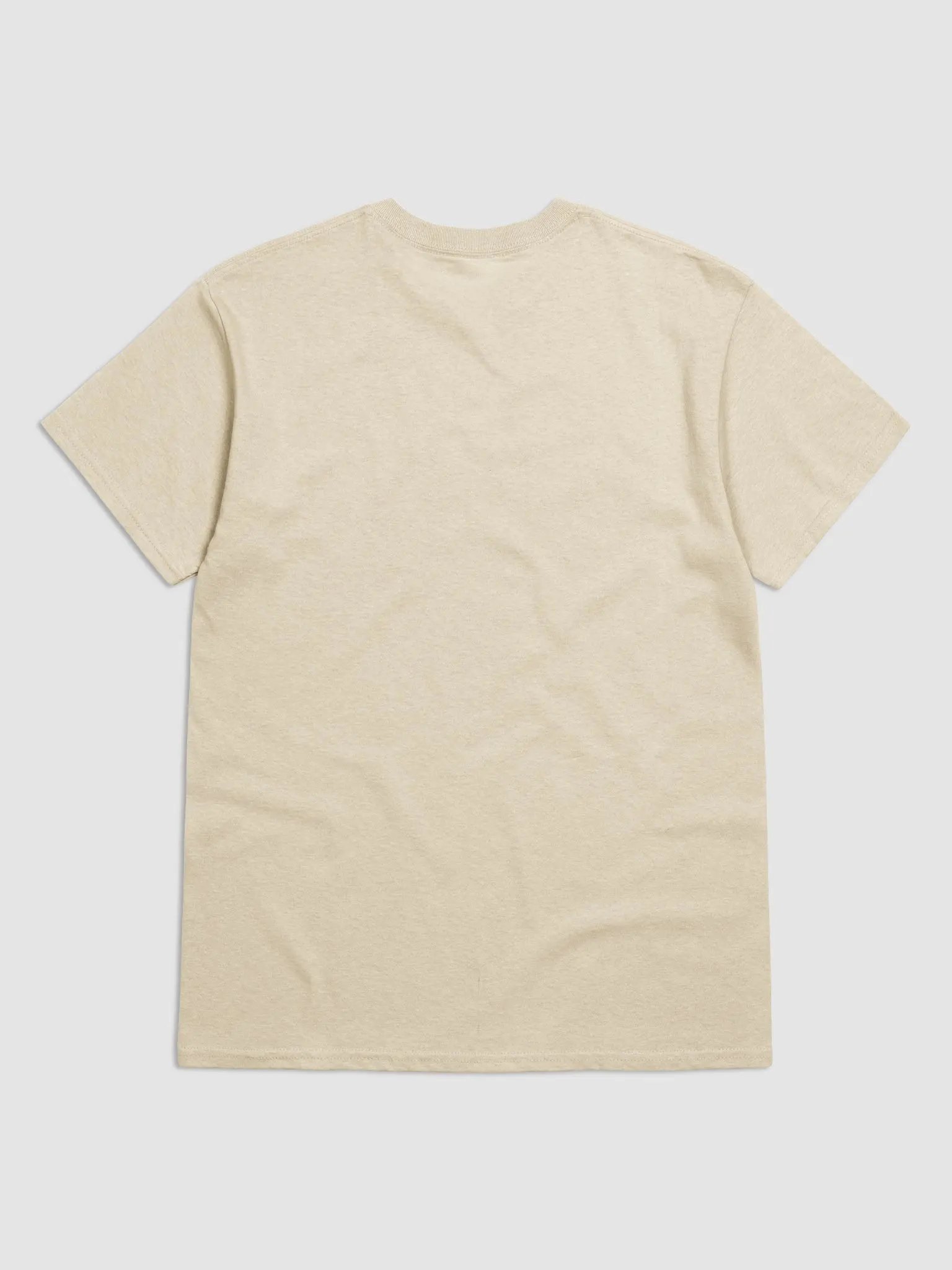 Know Yourself Heavyweight Unisex T-Shirt product image (14)