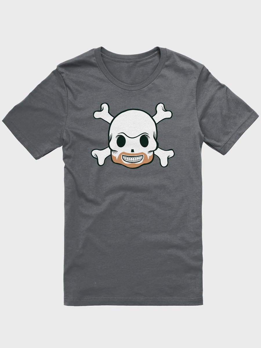 Robu S/Crossbones Tee product image (1)