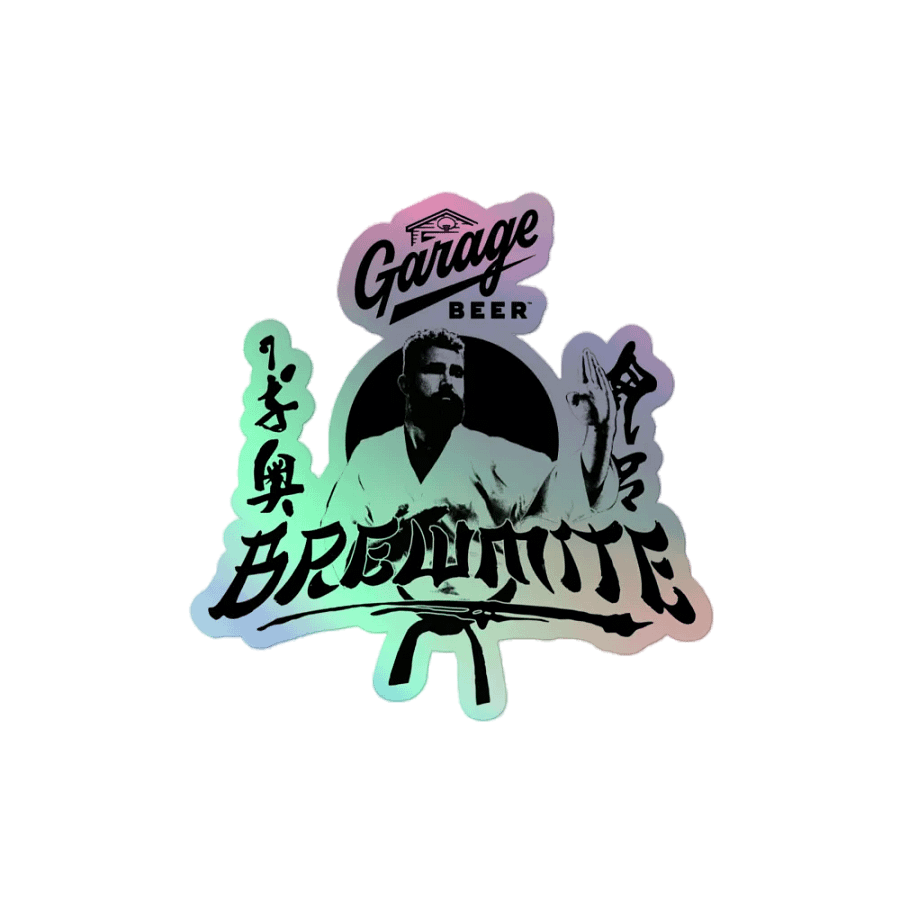 Brewmite Sticker product image (1)