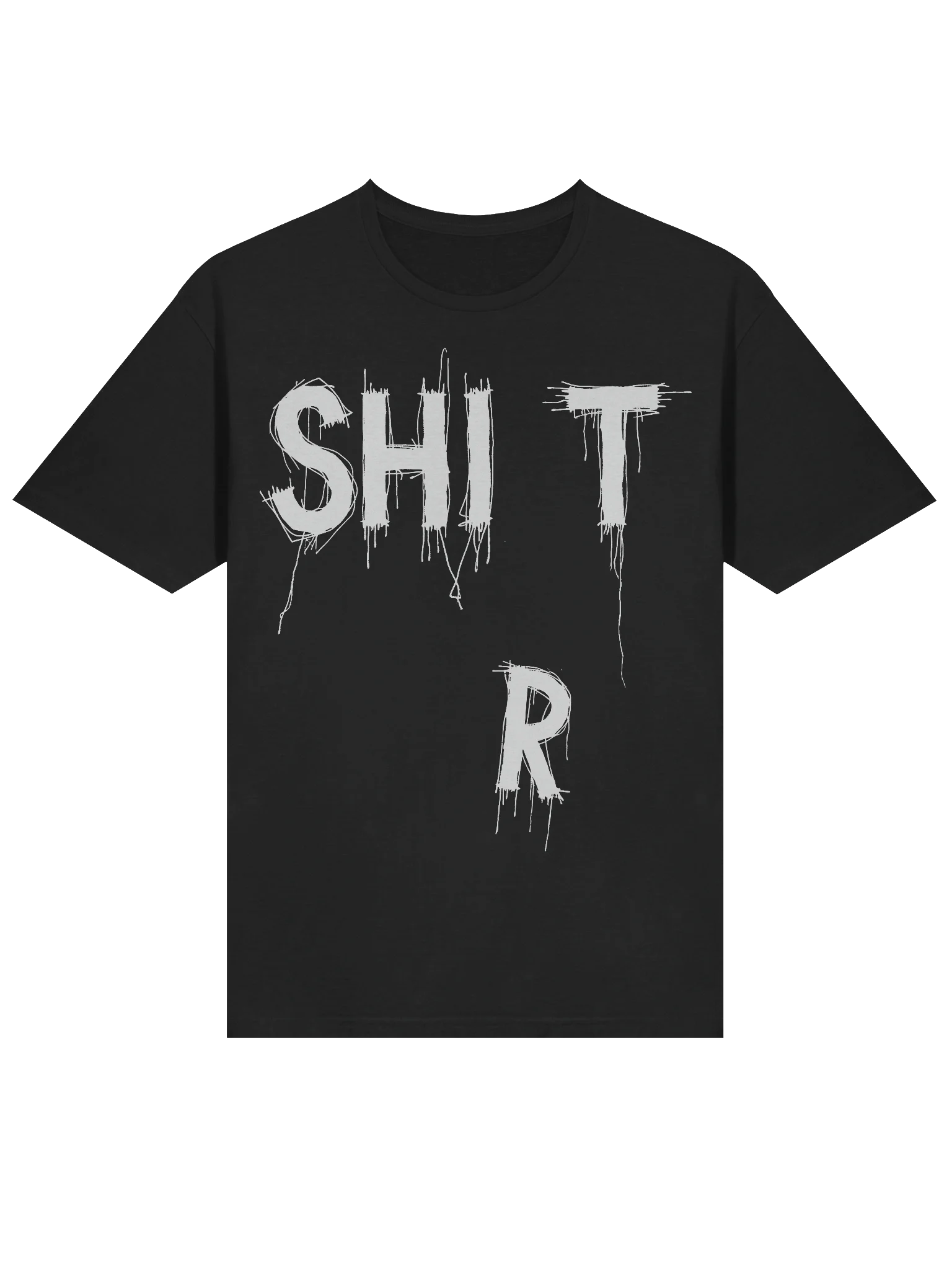 SHI(r)T tee product image (2)