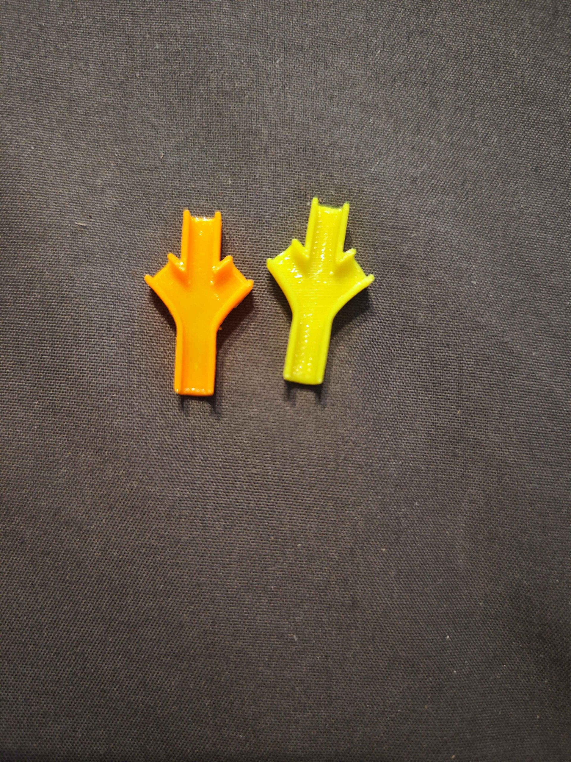 Spatzen und Grünfinken Schuhe product image (1)