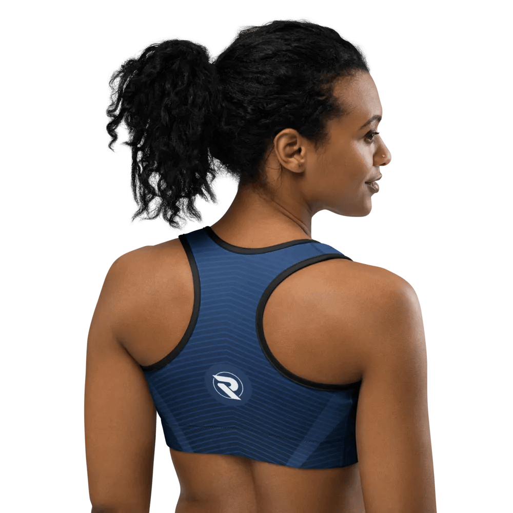 A Radiant Sports Bra product image (2)