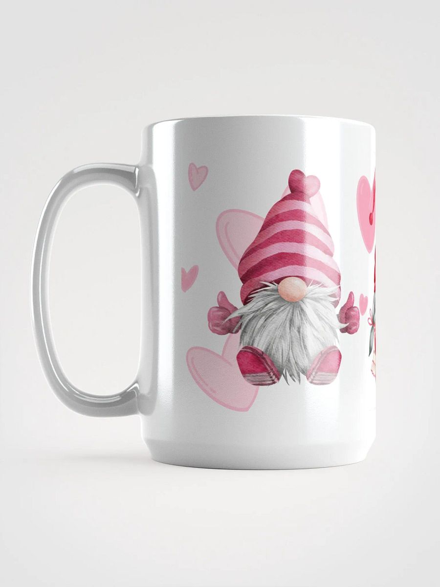 Whimsical Gnomes Heartfelt Mug ❣️ product image (6)