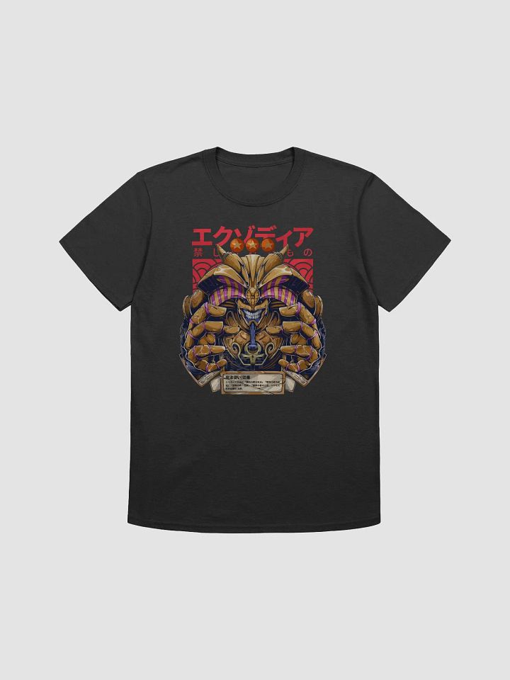 Mystic Warrior Unisex T-Shirt product image (7)