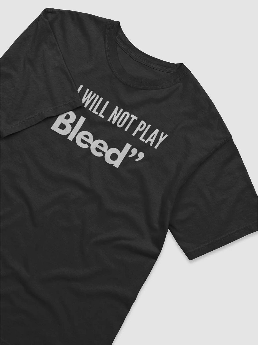 Bleed T-Shirt product image (3)