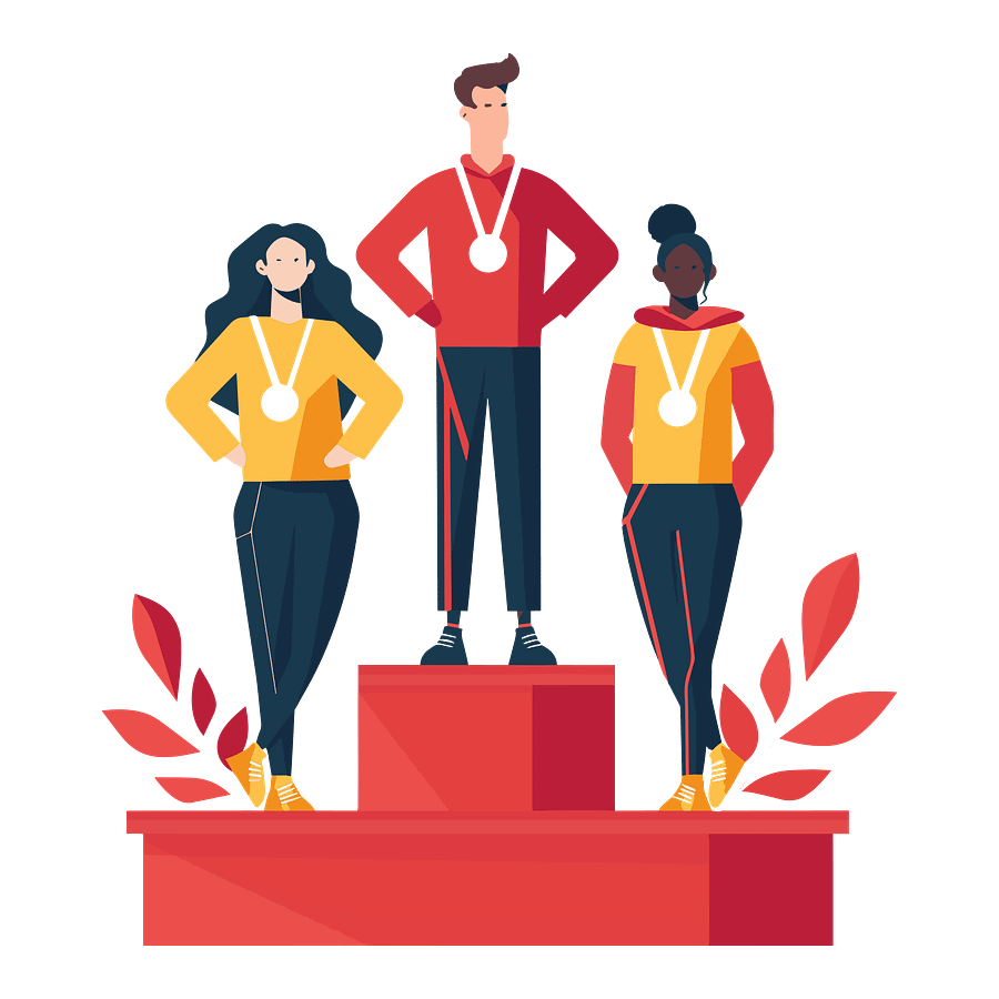 Olympics - Crewneck Sweatshirt product image (2)