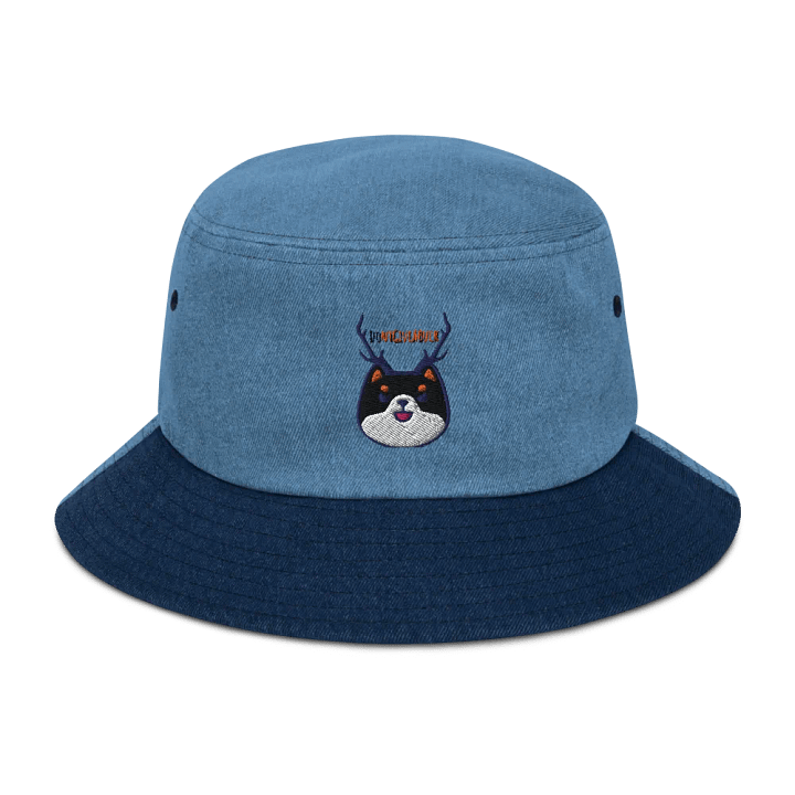 Bucking Buck-It Bucket Hat! product image (1)