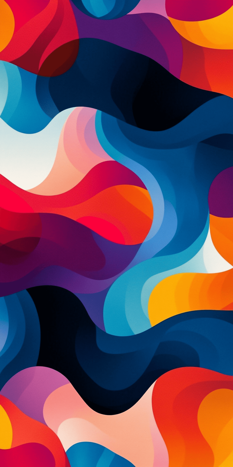 Phone Background Abstract product image (12)