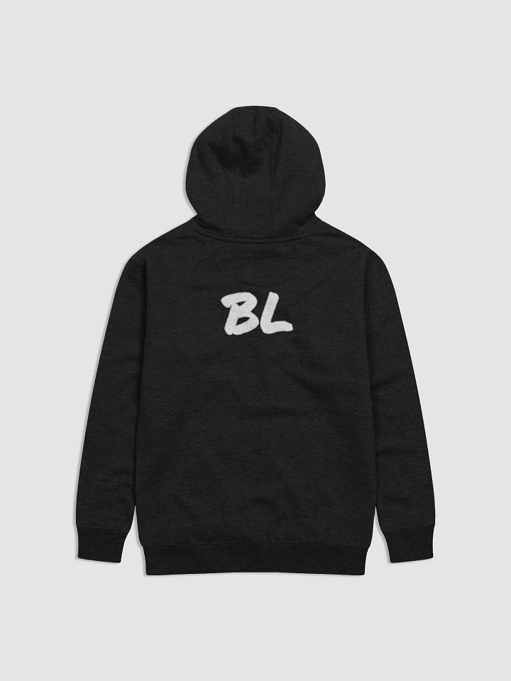 Be Lovely Butterfly Unisex Hoodie product image (19)
