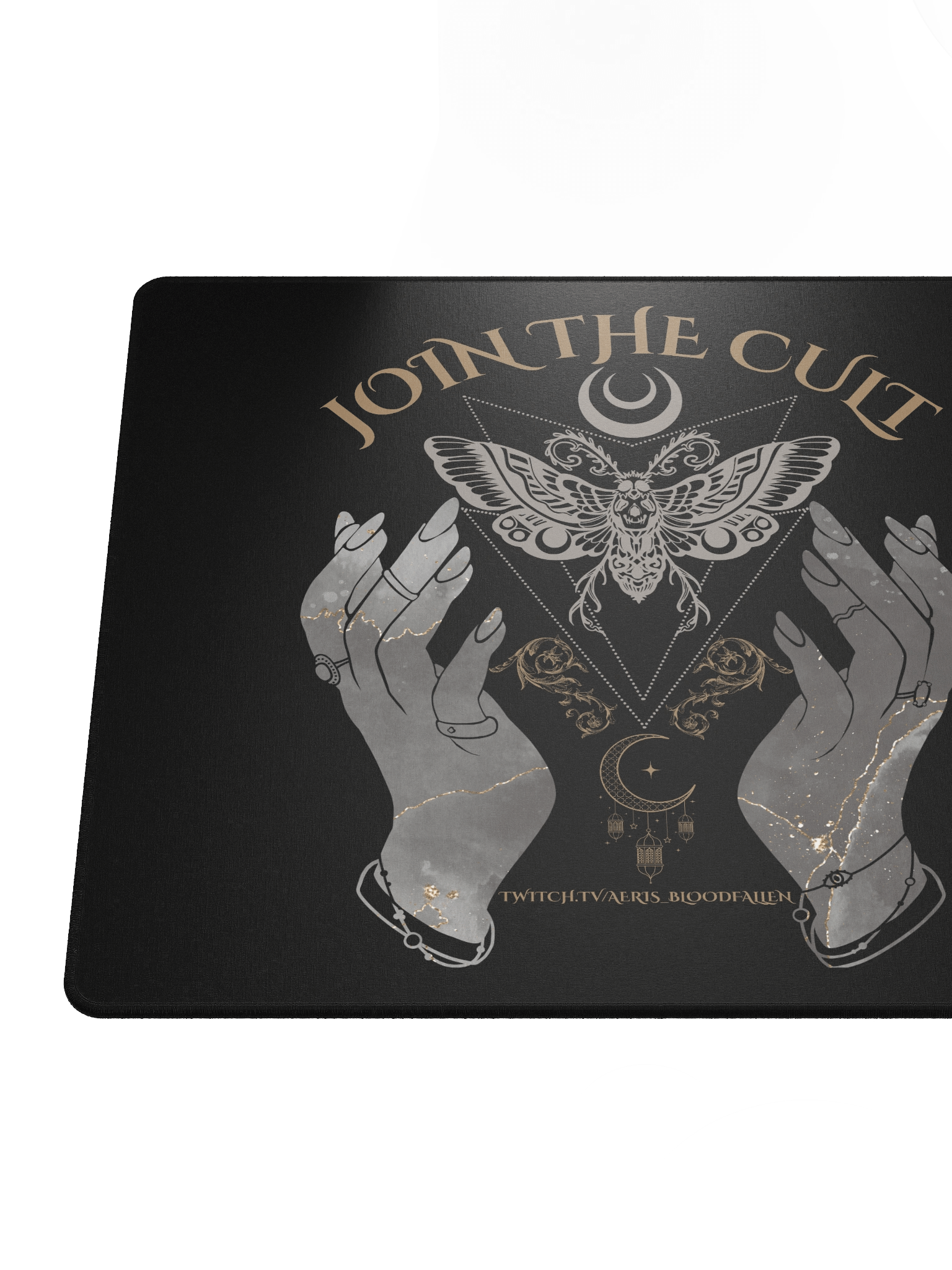 CultHands - Mousepad product image (6)