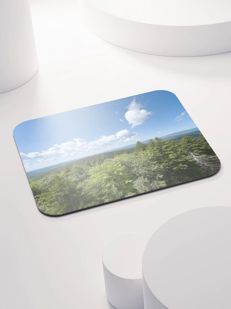 From the Fire Tower (Mouse Pad) product image (4)