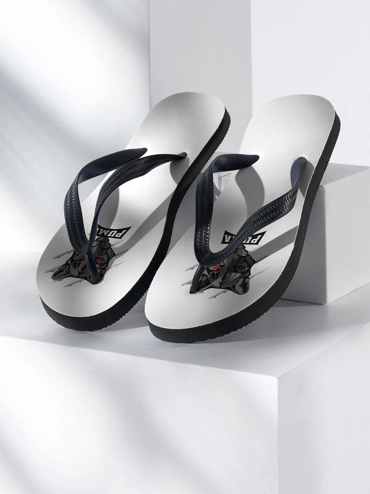 Der Puma TV flip flop product image (1)