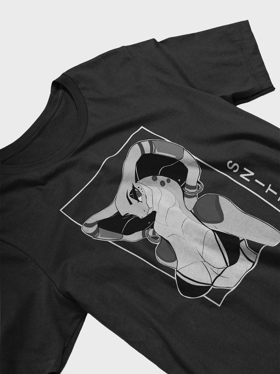 Anna Snitty Tee (Bra) product image (3)