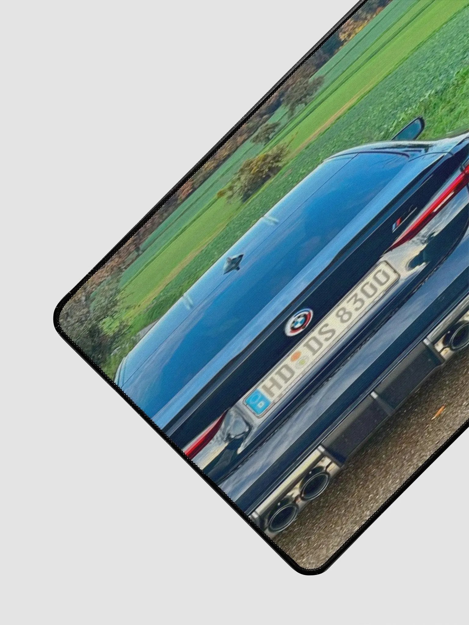 PROFESSIONAL MOUSEPAD product image (3)