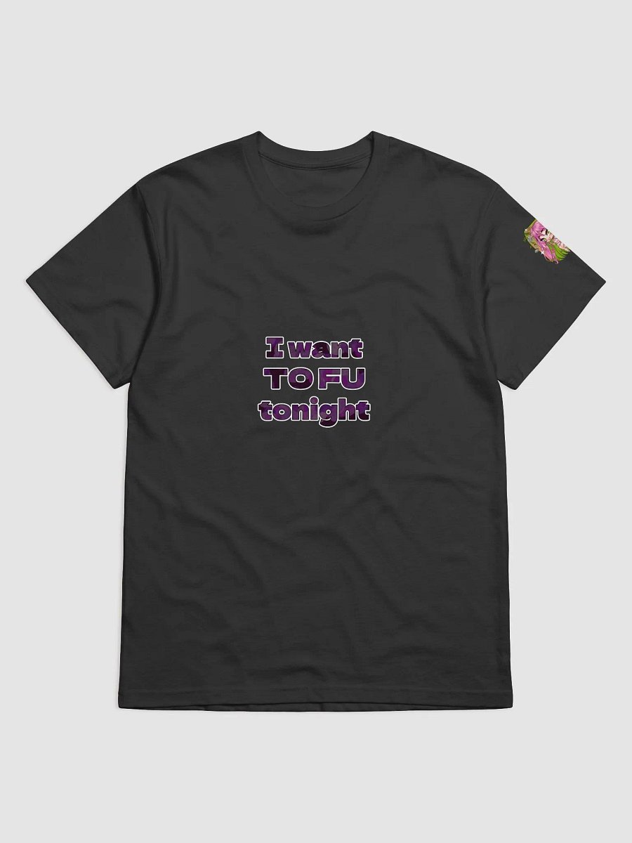 I want TO FU tonight product image (1)
