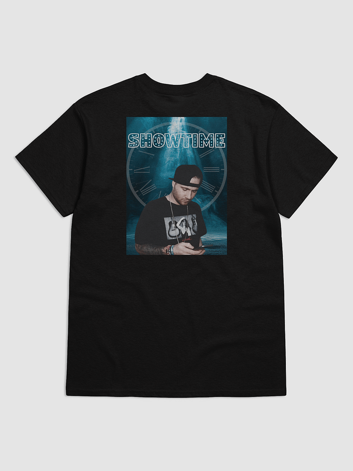 Message Received TeNN4OUR T-Shirt product image (7)
