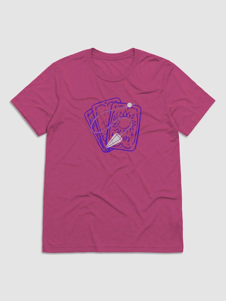 Divination Magic Tee #2 product image (3)