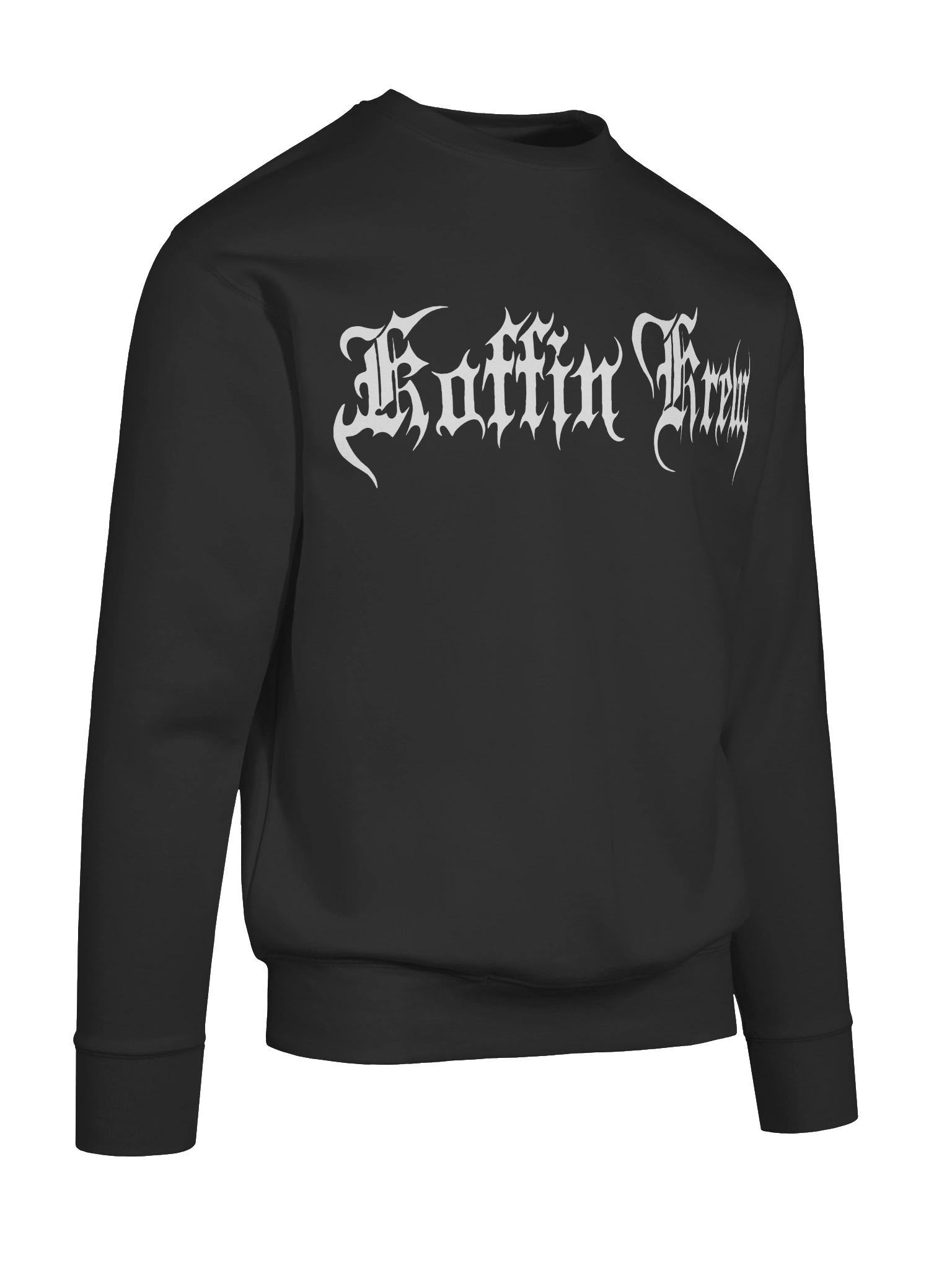Krew Club Sweatshirt product image (6)