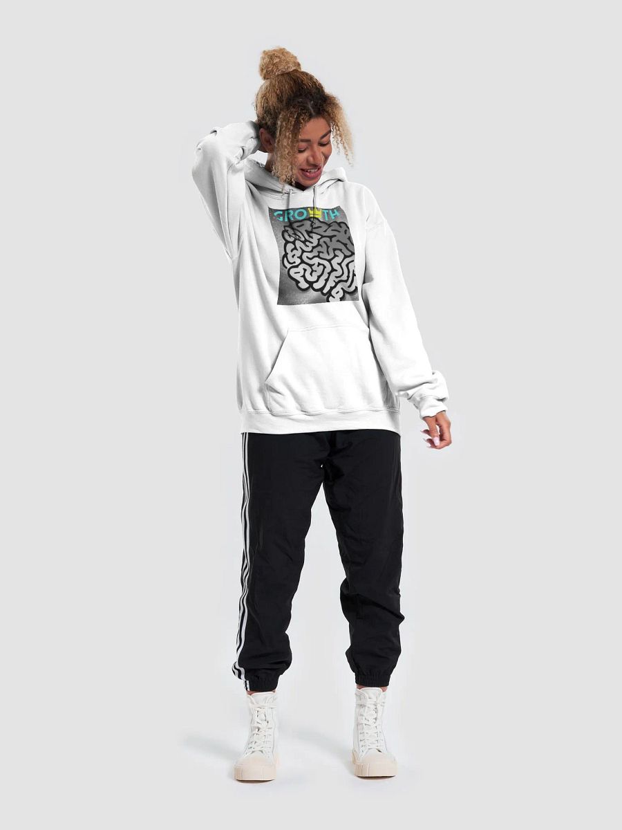 Growth Classic Hoodie product image (6)