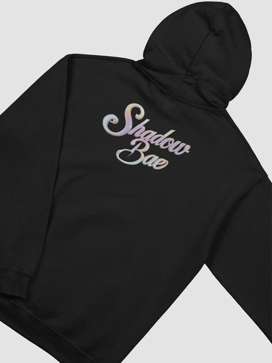 Shawty's Celestial Exclusive Premium Shadow Kitty Love Hoodie product image (22)