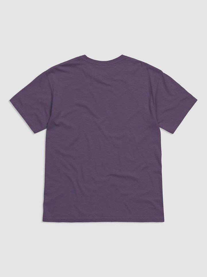 The Cliffhanger Cruiser (Goat) - Comfort Colors Garment-Dyed Heavyweight T-Shirt product image (17)