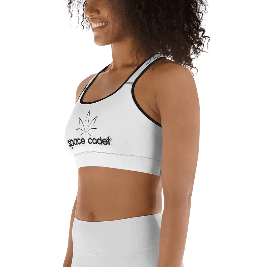 LG Space Cadet Sports Bra product image (5)