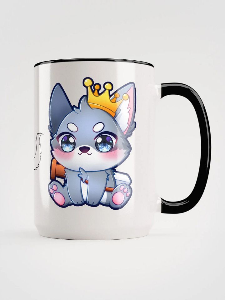 Chibi Wulph Mug product image (1)