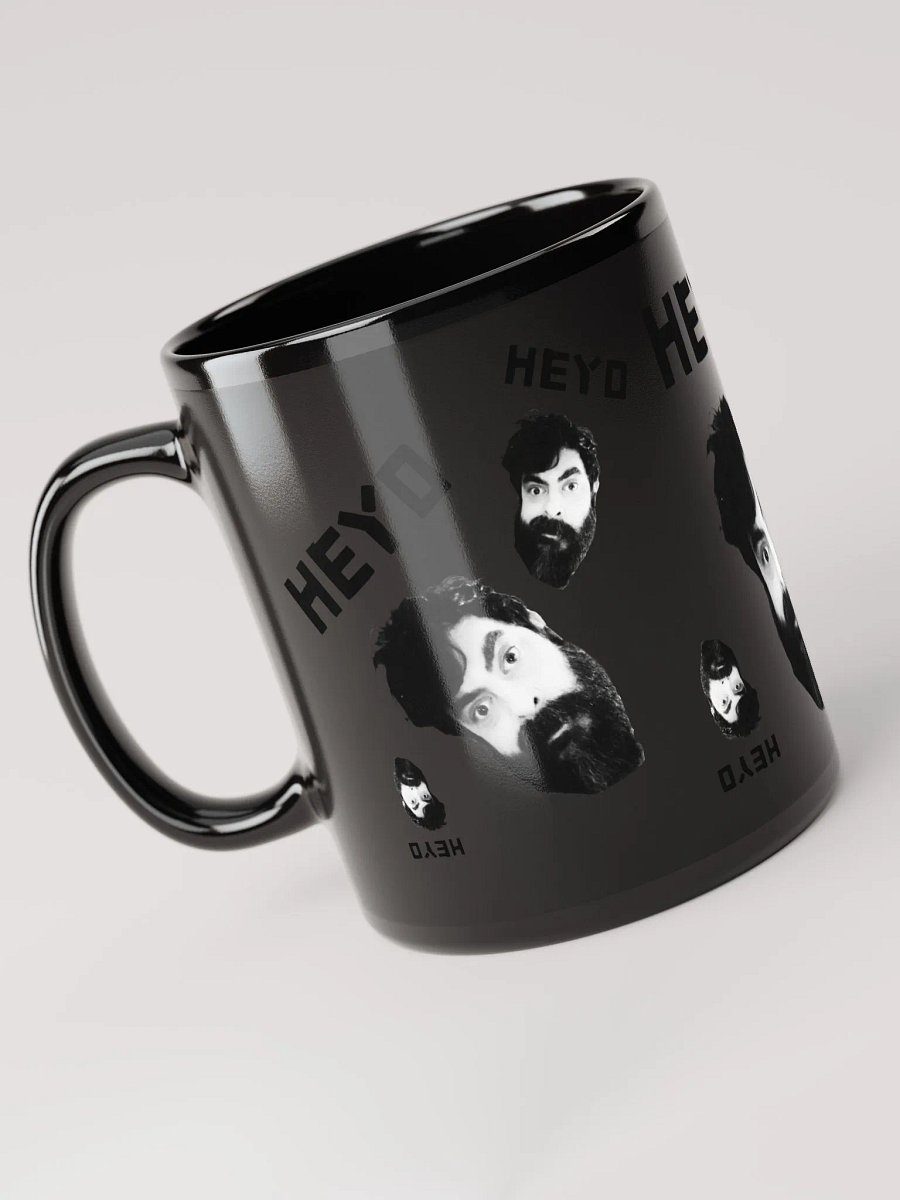 Heyo Mug product image (3)