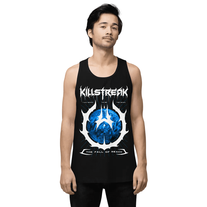 The Fall of Reach Signature Merch Line product image (1)