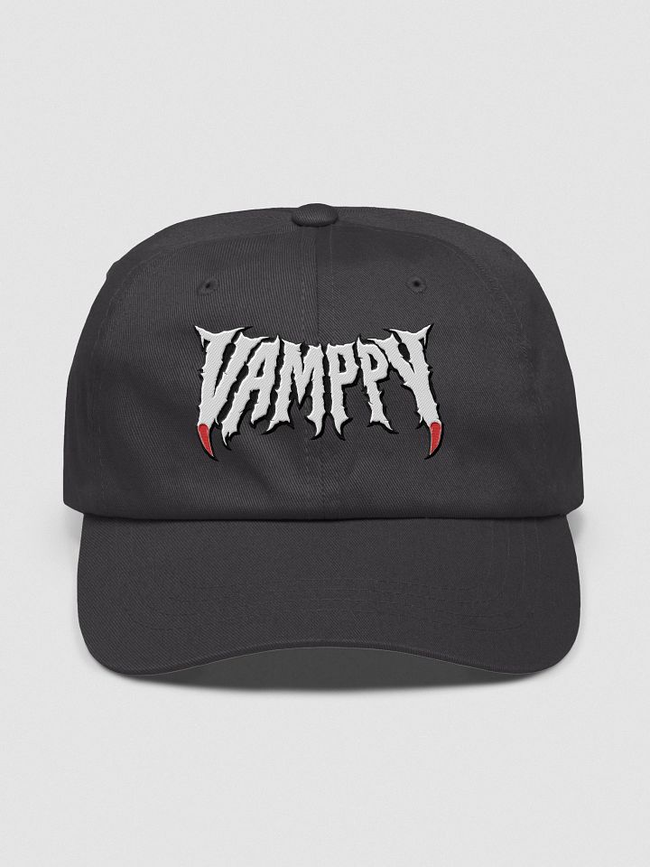 Vamppy Dad Hat product image (2)