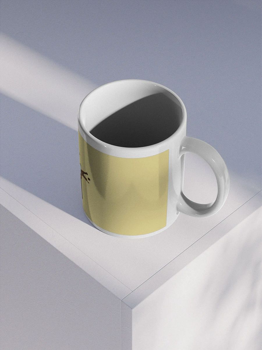 HBomb94 Kitten Pun Mug product image (3)